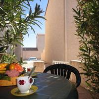 Rental Villa Mer Indigo - Saint Pierre La Mer