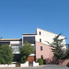 Les Eaux Vives 1 & 2-3