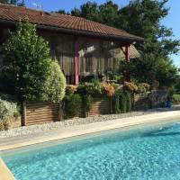 Chambres d'Hotes Irrintzina