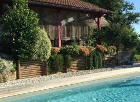 Chambres d'Hotes Irrintzina