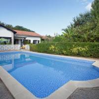 Maison De Vacances - St Pee-Sur-Nivelle