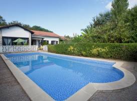Maison De Vacances - St Pee-Sur-Nivelle