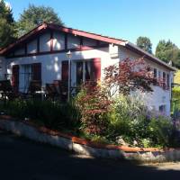 Lake House St Pee Sur Nivelle