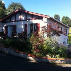Lake House St Pee Sur Nivelle