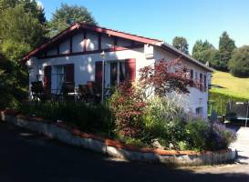 Lake House St Pee Sur Nivelle
