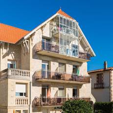 Lagrange Vacances Le Phalene