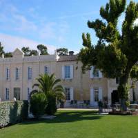Domaine de Saint Palais