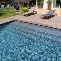 Le Clos des Romarins