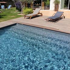 Le Clos des Romarins
