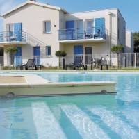 Apartment Saint Palais Sur Mer. MN-1525