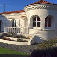 Villa de Nauzan