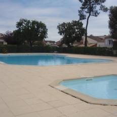 Rental Apartment Charvy