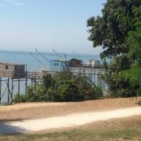 Appartement de Plage