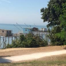 Appartement de Plage
