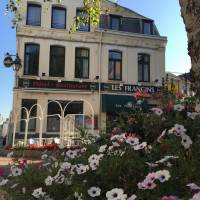 Hotel Les Frangins