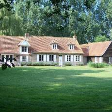 Domaine Les Ziettes