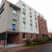 ibis budget Saint-Omer Centre