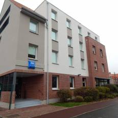 ibis budget Saint-Omer Centre