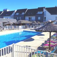 Inter-Hotel Aquilon
