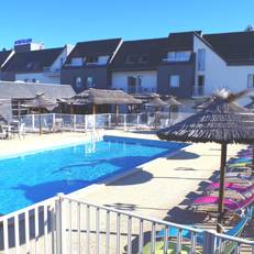 Inter-Hotel Aquilon