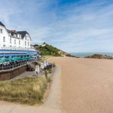 Best Western Hotel De La Plage Saint Marc sur Mer