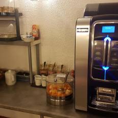Hotel Le Bretagne