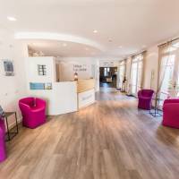 Hotel La Jetee