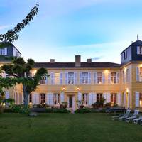 La Baronnie - Hotel & Spa - Chateaux et Hotels Collection
