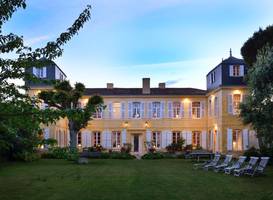 La Baronnie - Hotel & Spa - Chateaux et Hotels Collection