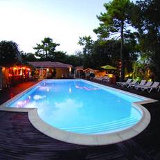 Le Bois Saint Martin