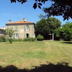 Le Poulailler de l'Ile de Re