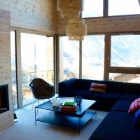 Chalet 5
