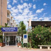 Novotel Nice Aeroport Cap 3000