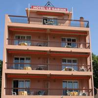 Hotel Le Gabian