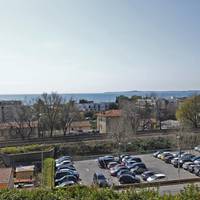 Apartment Seaview