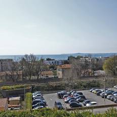 Apartment Seaview