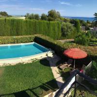 Appartement/Villa aux Portes de Nice