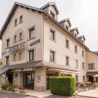 Hotel Aurelia