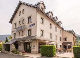 Hotel Aurelia