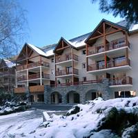 Residence Odalys Soleil d'Aure