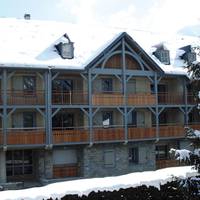 Lagrange Vacances Le Clos Saint Hilaire