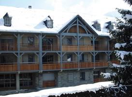 Lagrange Vacances Le Clos Saint Hilaire