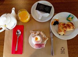 Hotel Les Arches