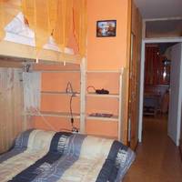 Studio Saint Lary Soulan