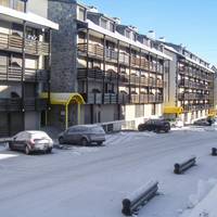 Apartment Residence Armazan ,Apartment 2