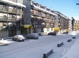 Apartment Residence Armazan ,Apartment 2