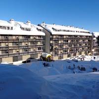Apartment rue du port biehl