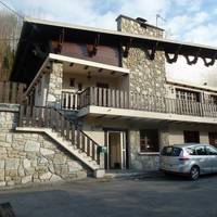 Beautiful, Large French Chalet
