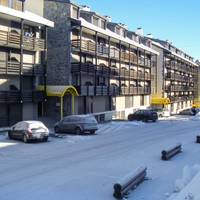 Apartment du Port Biehl