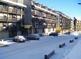 Apartment du Port Biehl